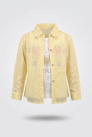 Casual Shirt 111-8-LC59409