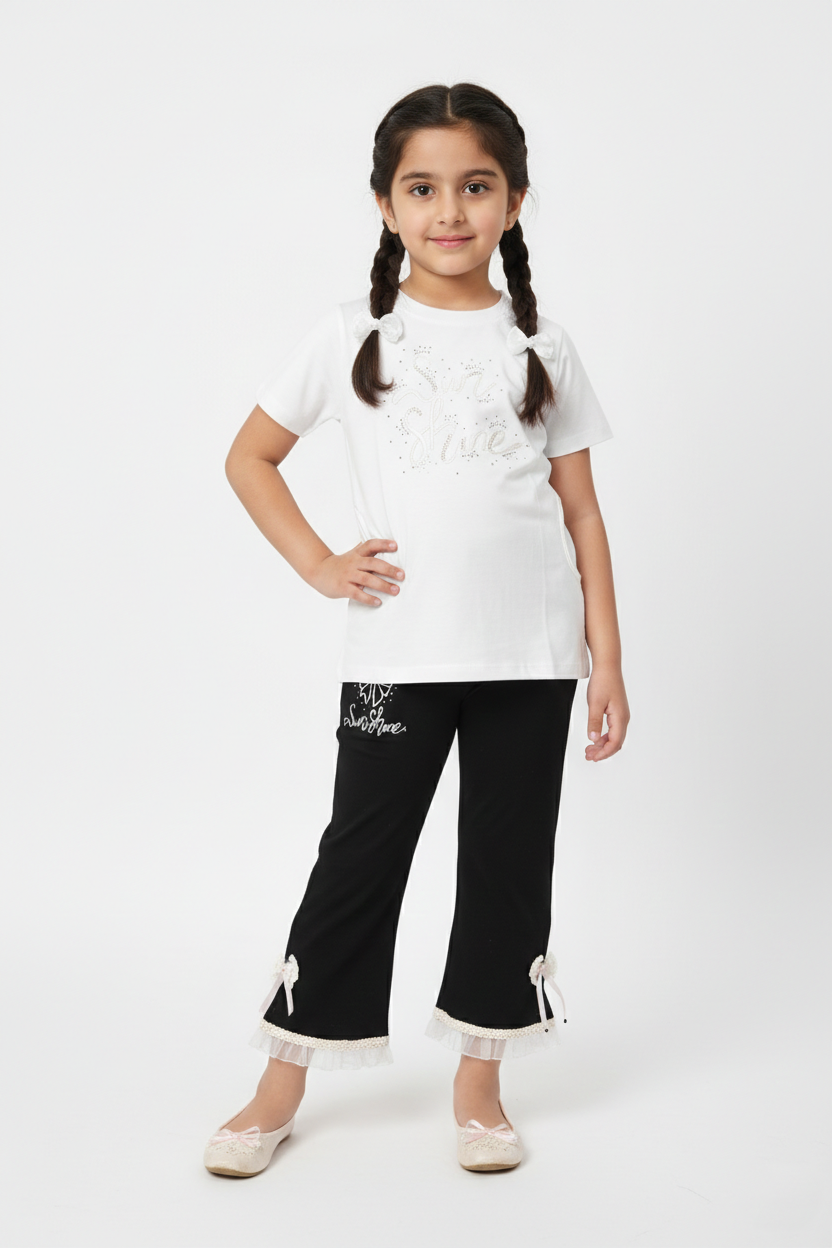 Shirt Pant Suit 111-L8086