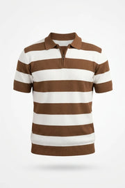 D Brown