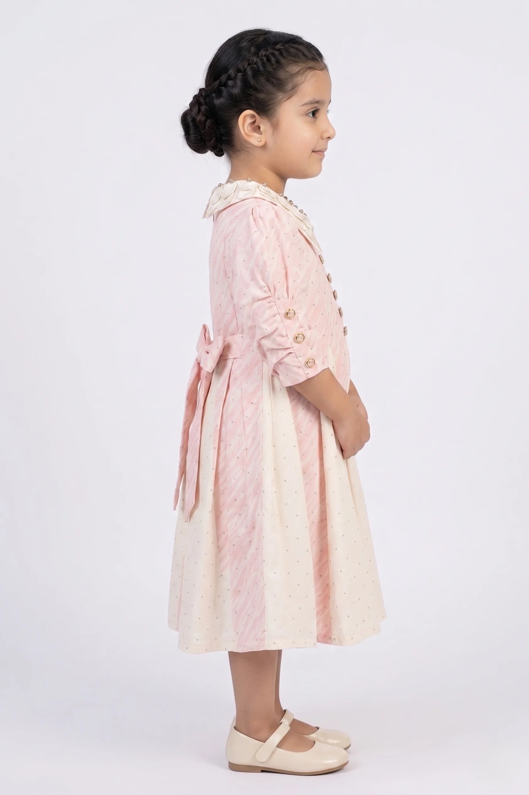 Frock 1456-10273A
