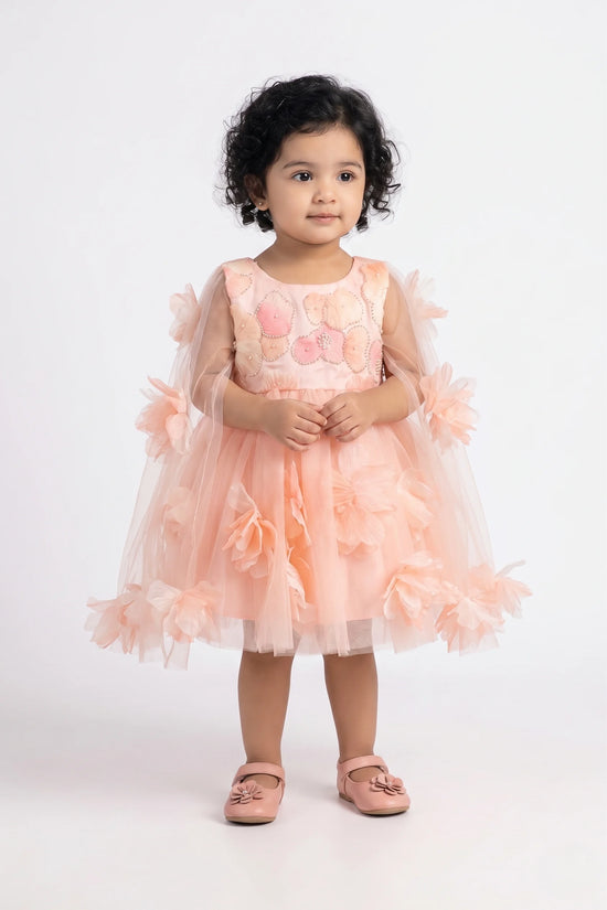 Frock 1456-2568