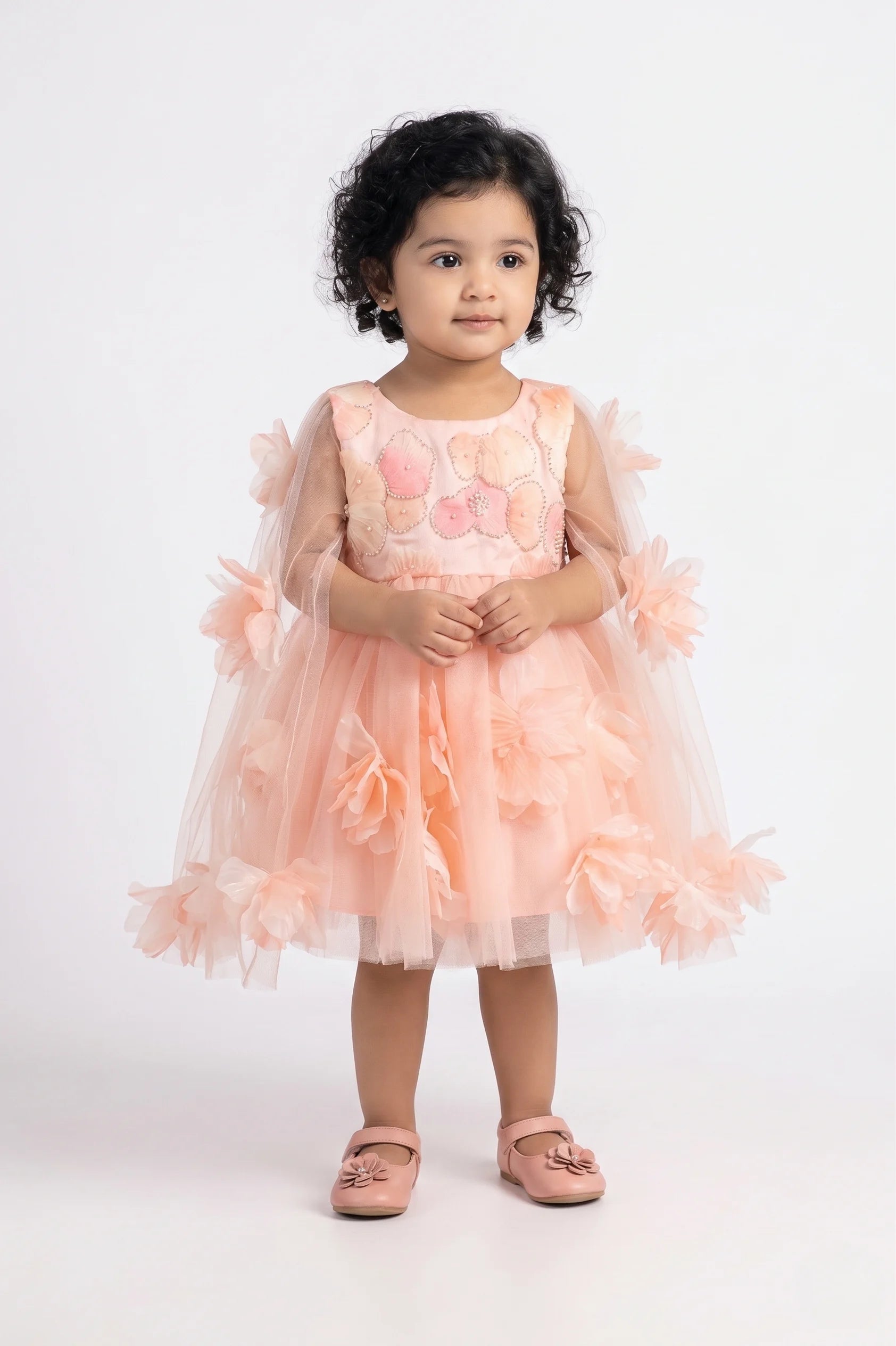 Frock 1456-2568