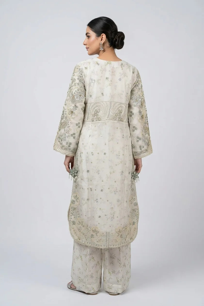 Shalwar Suit 905-3799