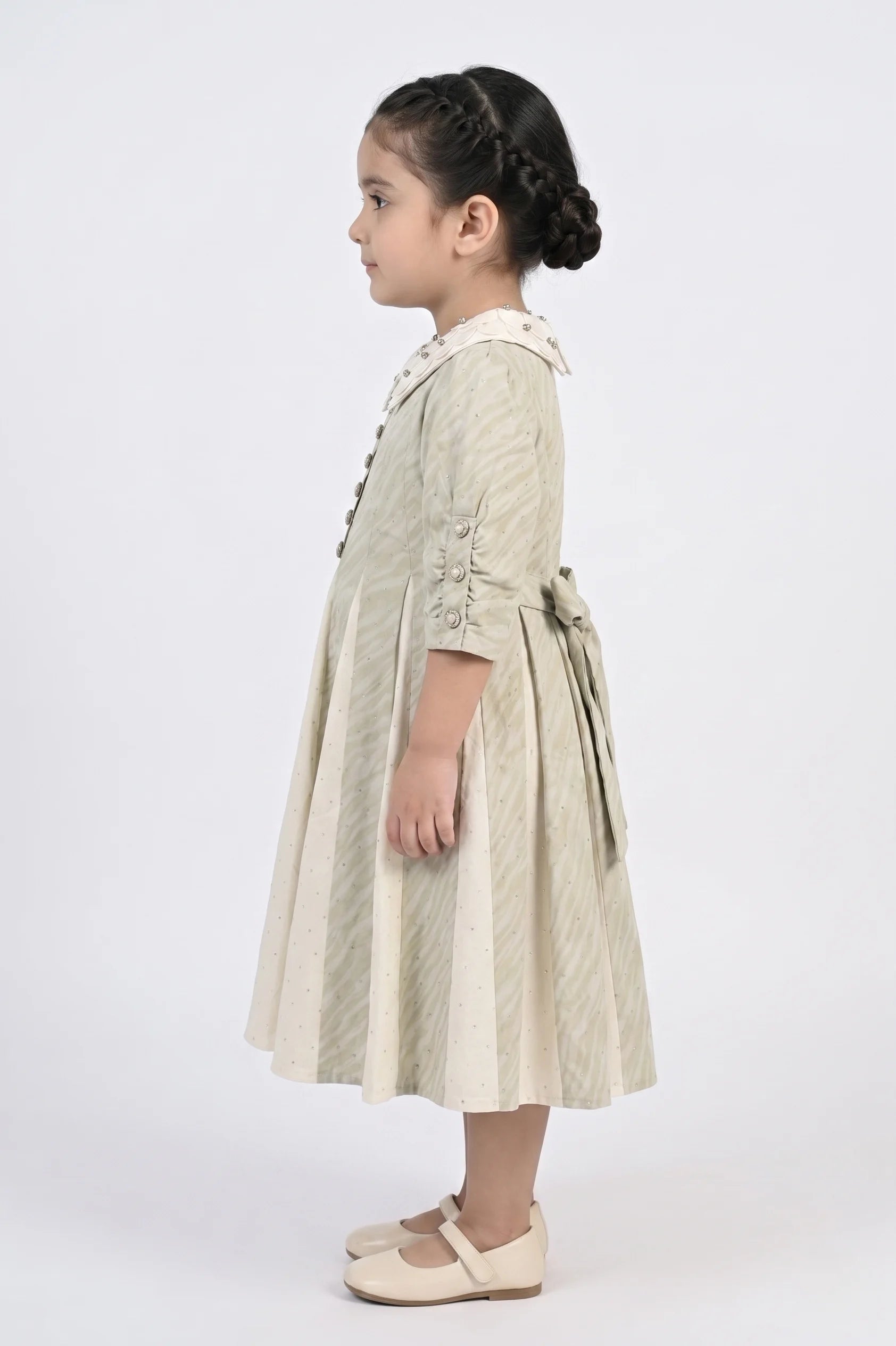 Frock 1456-10273A