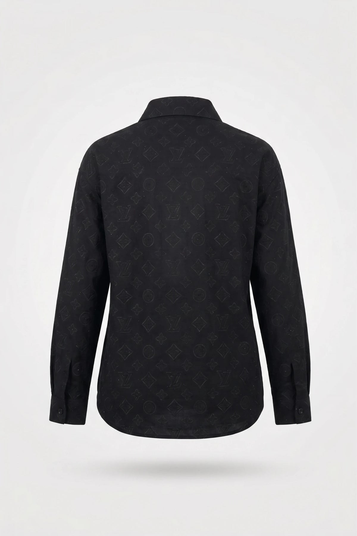Casual Shirt 117-11-91048