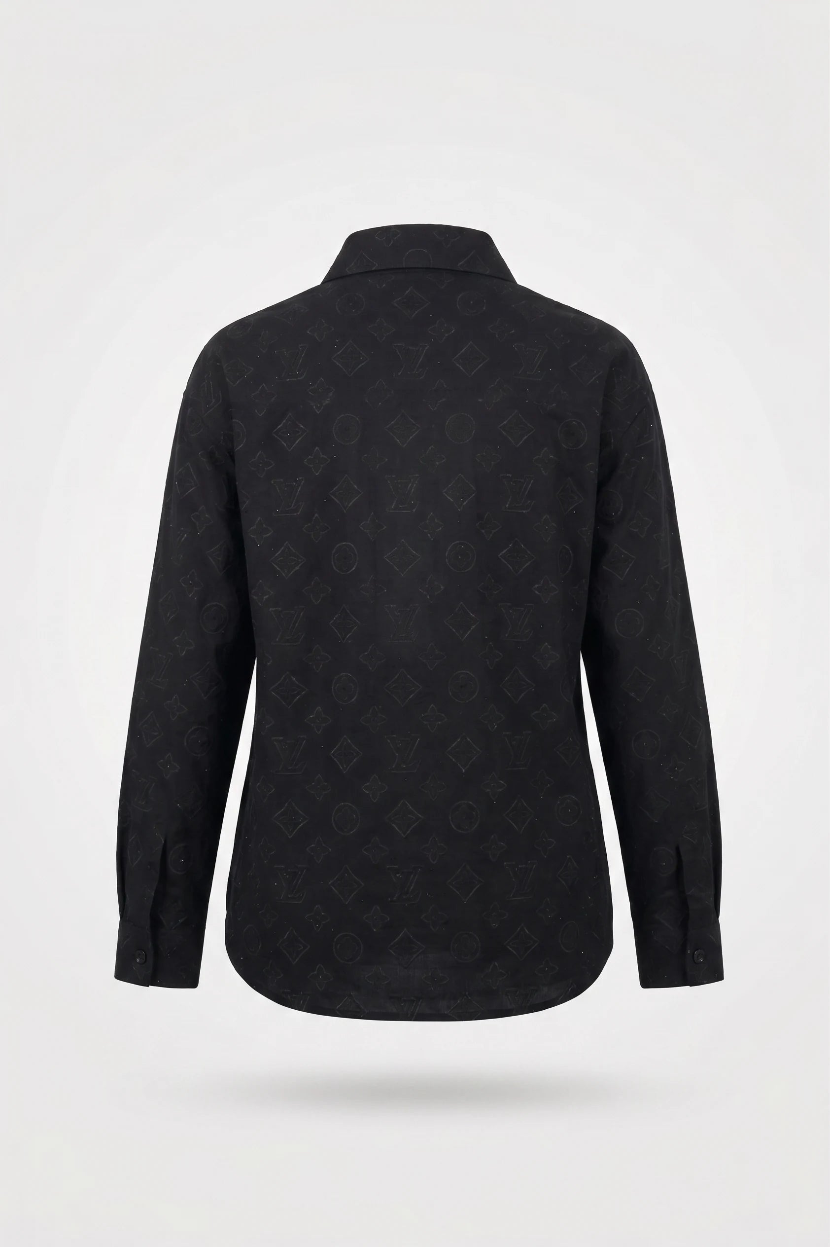 Casual Shirt 117-11-91048