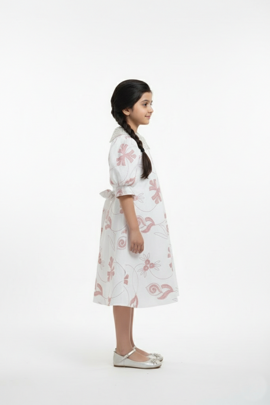 Frock 1417-Z6694B