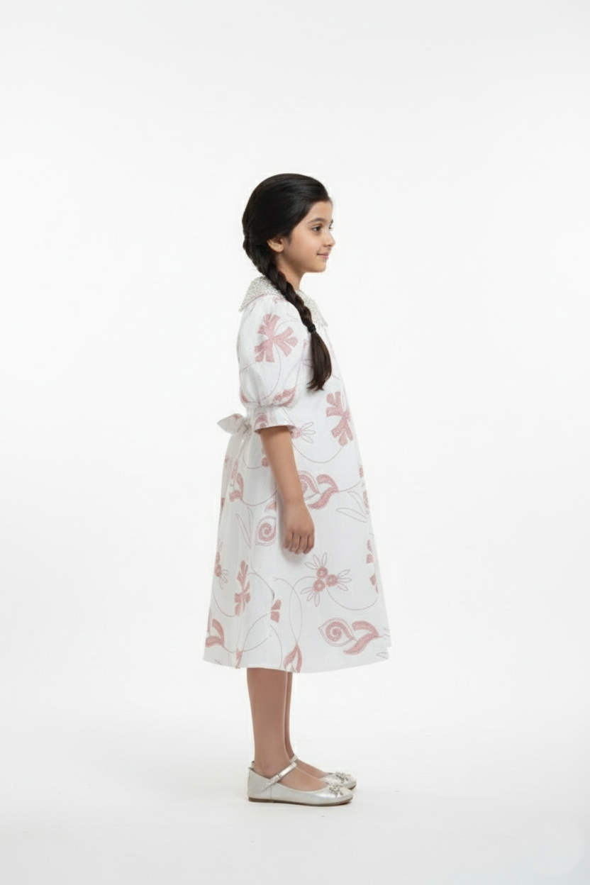 Frock 1417-Z6694B