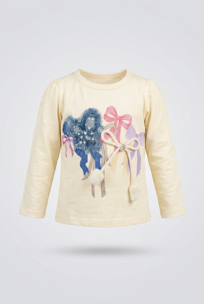 T-Shirt 1476-20-LB6005