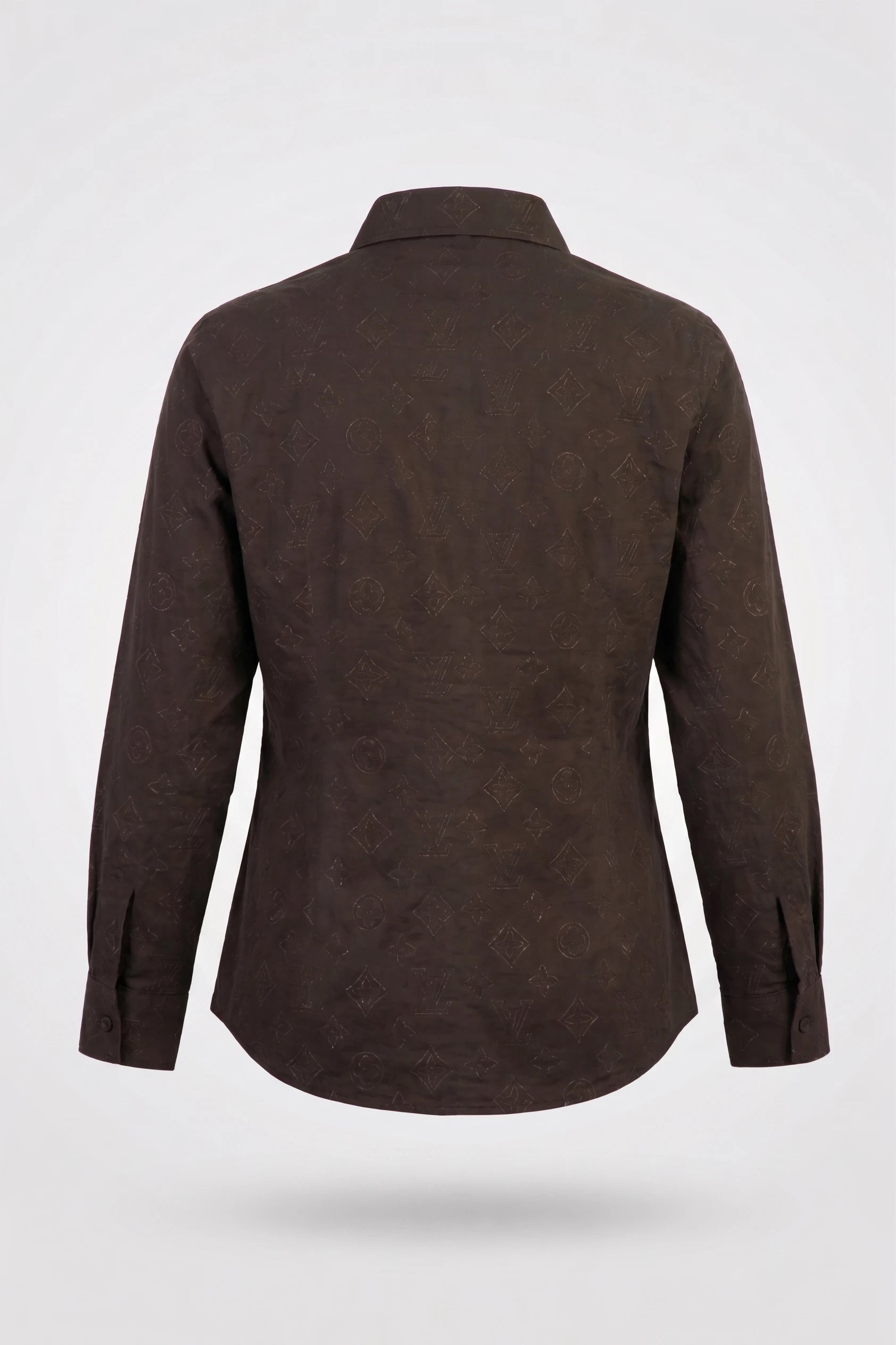 Casual Shirt 117-11-91048