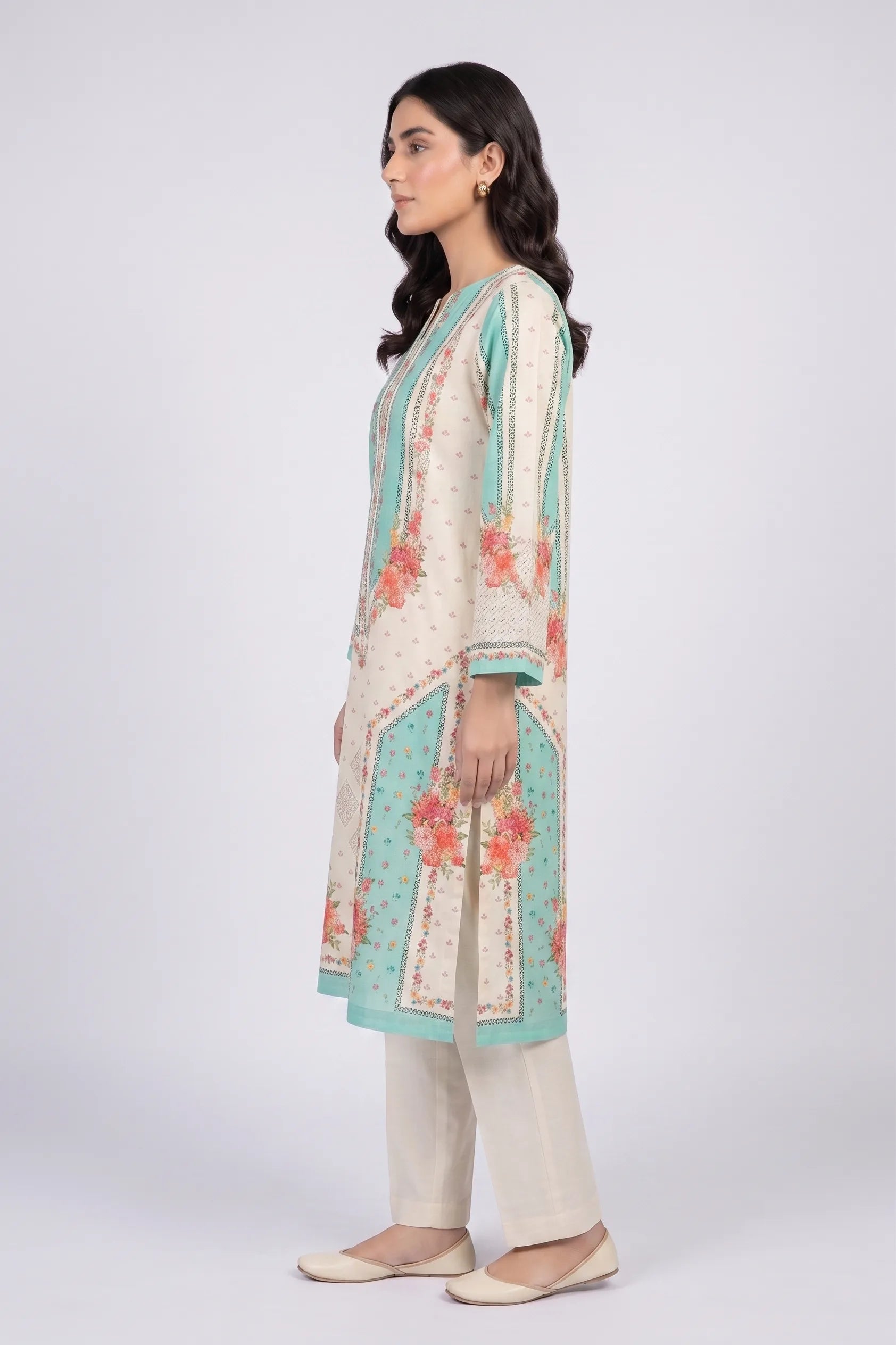Shalwar Suit 1365-BS-123