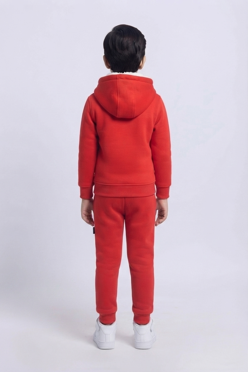 Tracksuit 706-101-AM-422