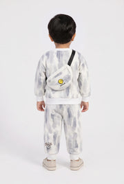 Shirt Pajama Suit 65-3113
