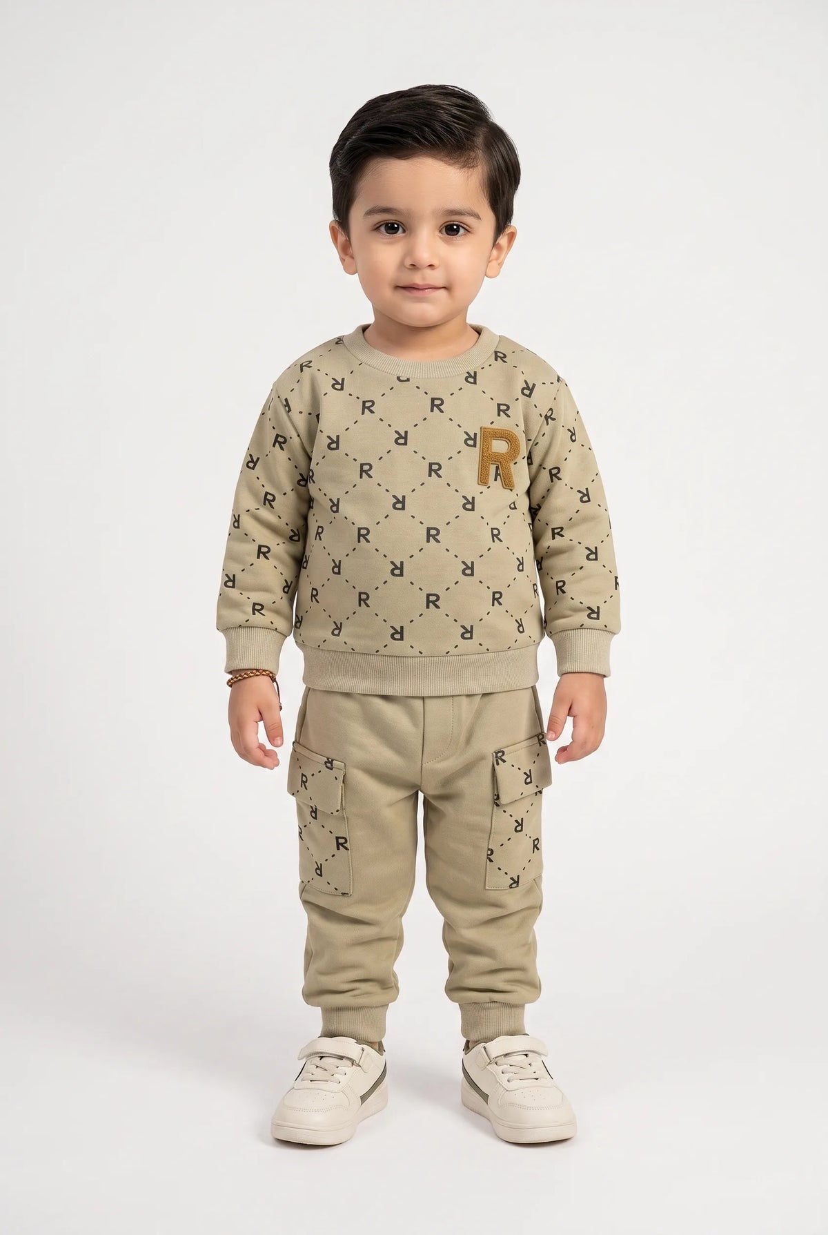 Shirt Pajama Suit 65-22-3352