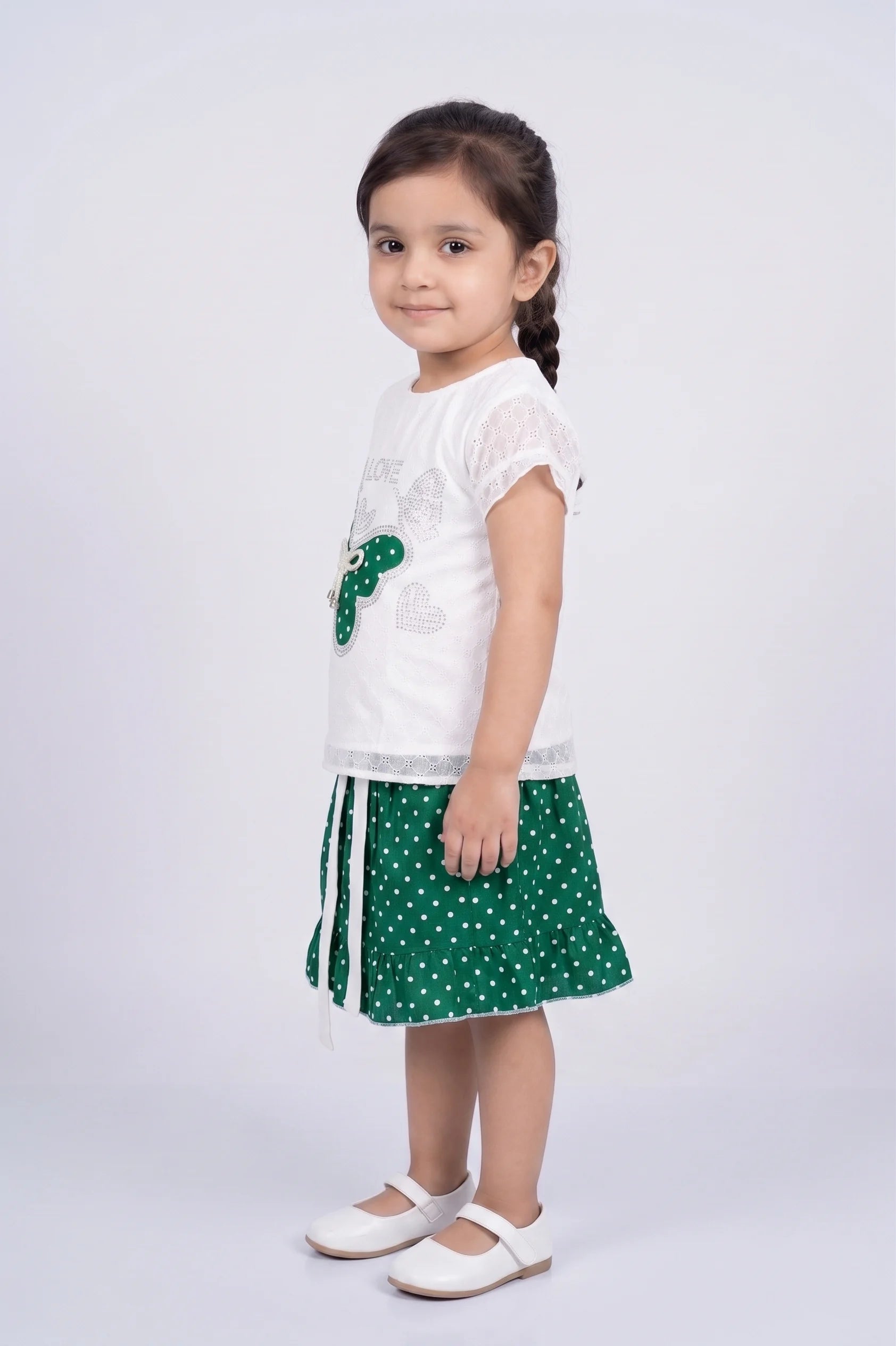 Skirt Suit 111-103-051
