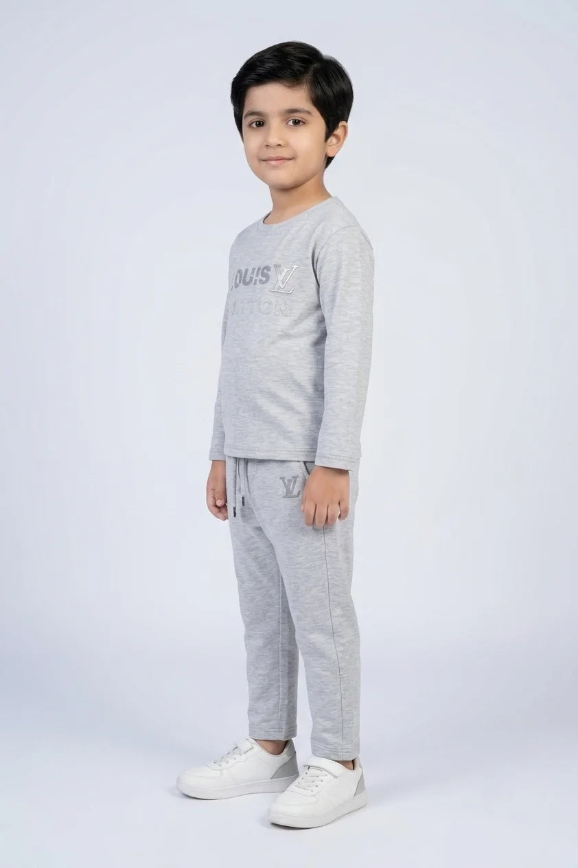Tracksuit 64-D-16-1