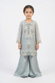 Sharara Suit 124-AL-4354