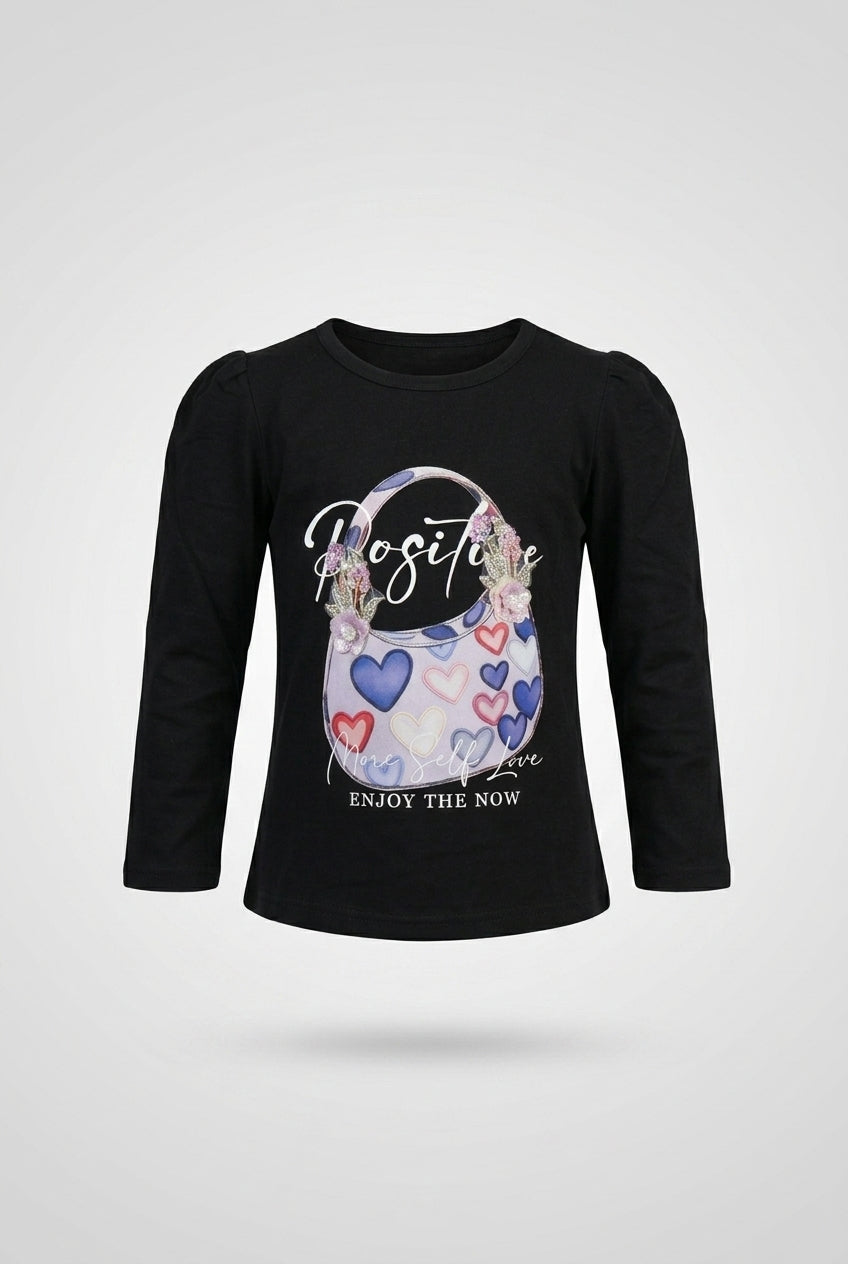 T-Shirt 1476-17-LC6076