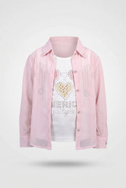 Casual Shirt 111-8-LC59409