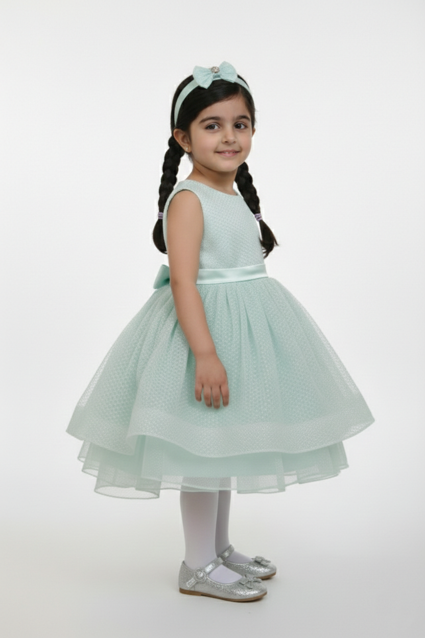 Frock 1463-1-GILATER-C
