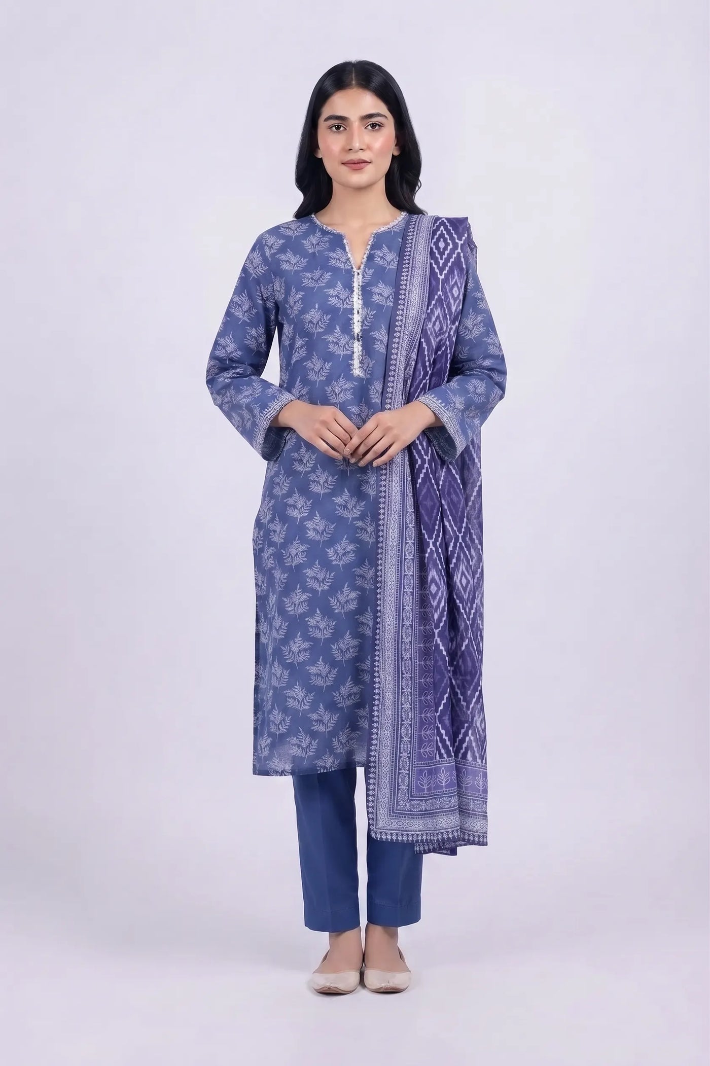 Shalwar Suit 1365-BS-103