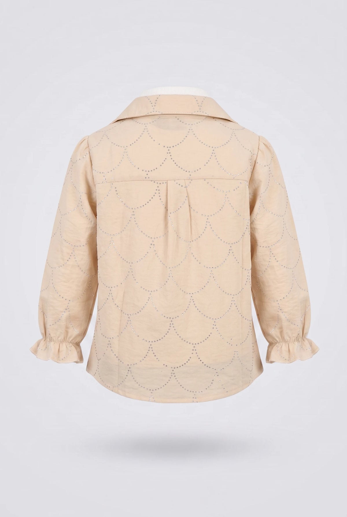 Casual Shirt 1476-16-LB26415
