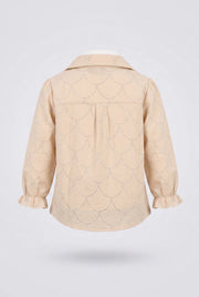 Casual Shirt 1476-16-LB26415