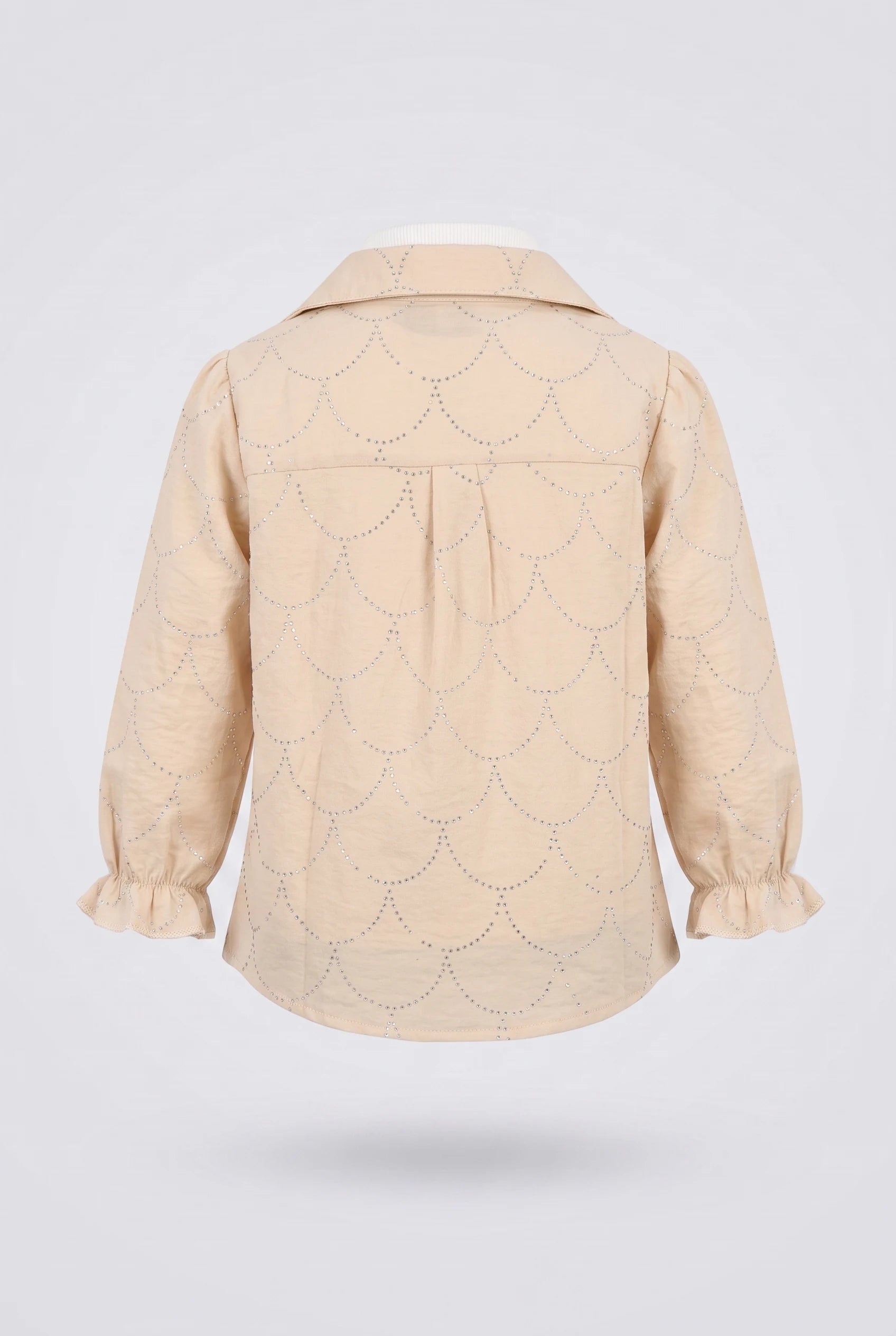 Casual Shirt 1476-16-LB26415