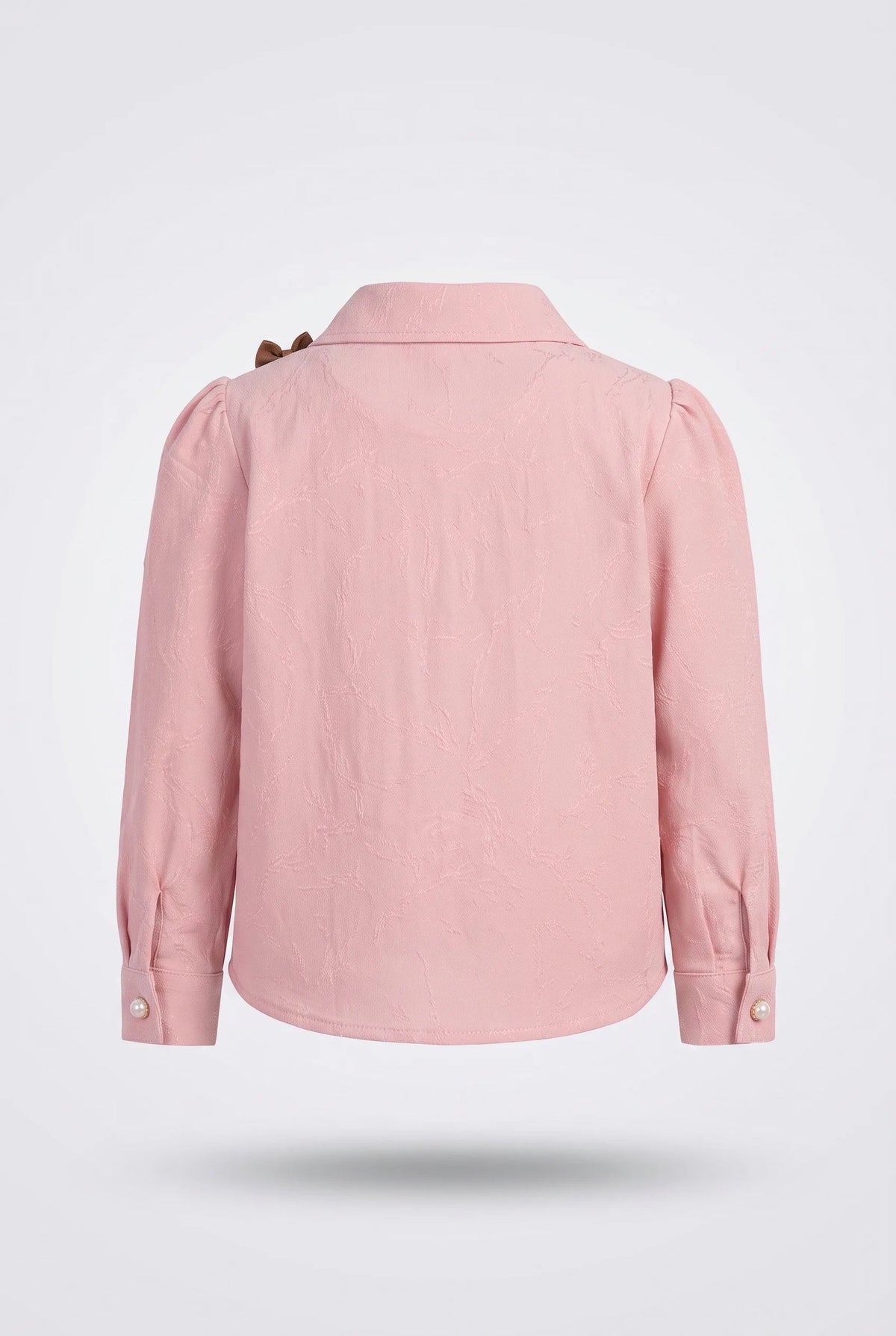 Casual Shirt 111-10-LB59459