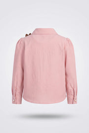 Casual Shirt 111-10-LB59459