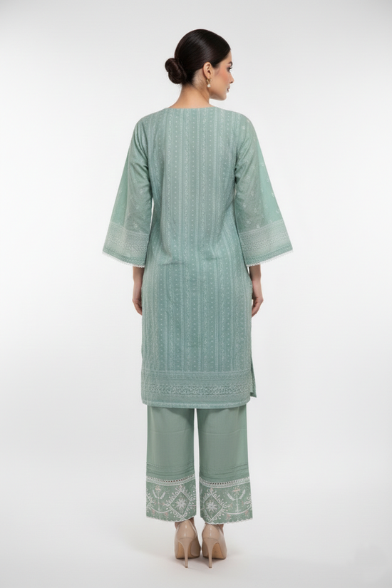 Shalwar Suit 1365-229