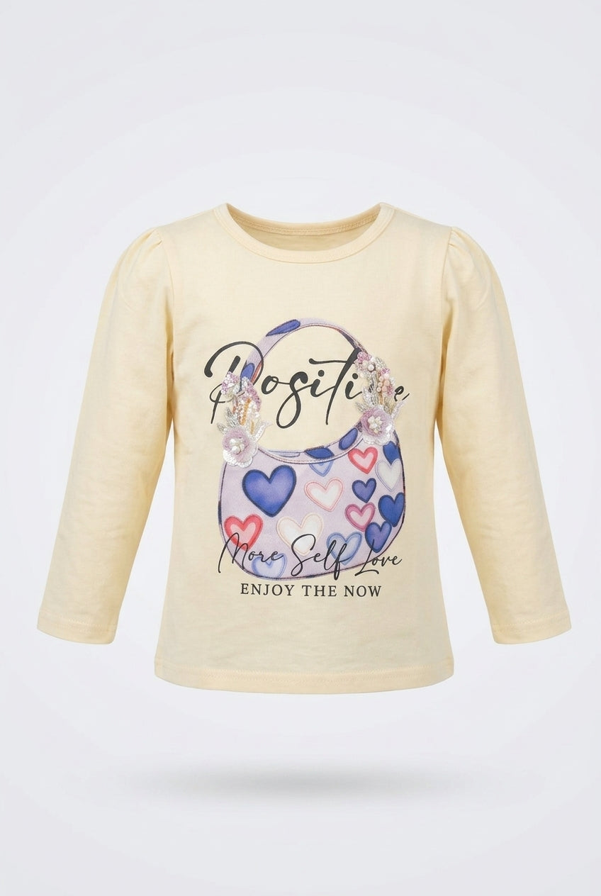 T-Shirt 1476-17-LC6076