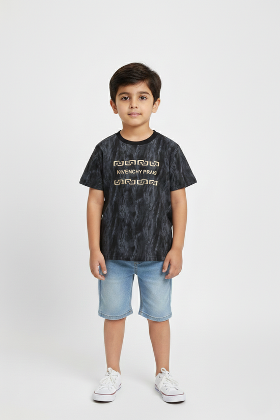 T-Shirt 64-LA-25719