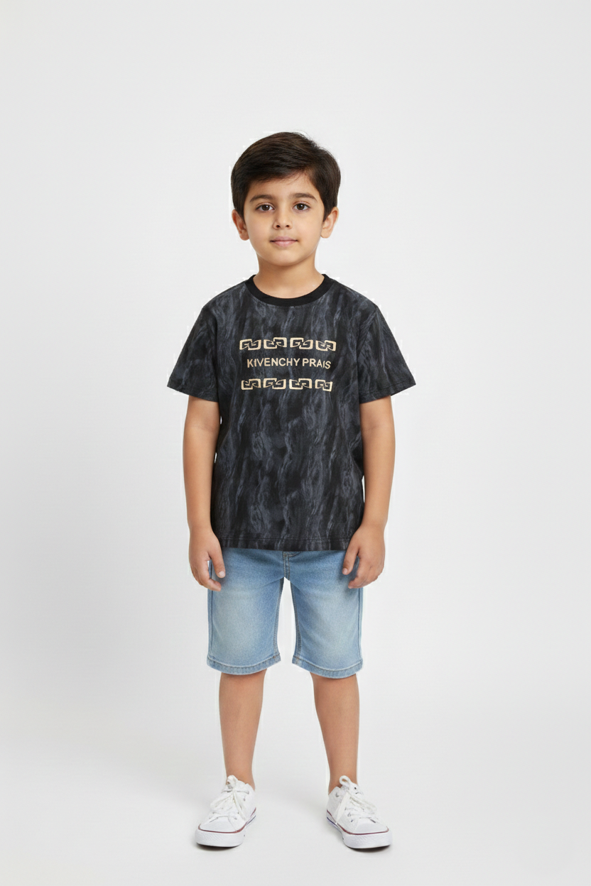 T-Shirt 64-LA-25719