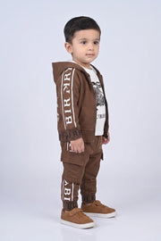 Shirt Pajama Suit 1456-BURBERRY-1