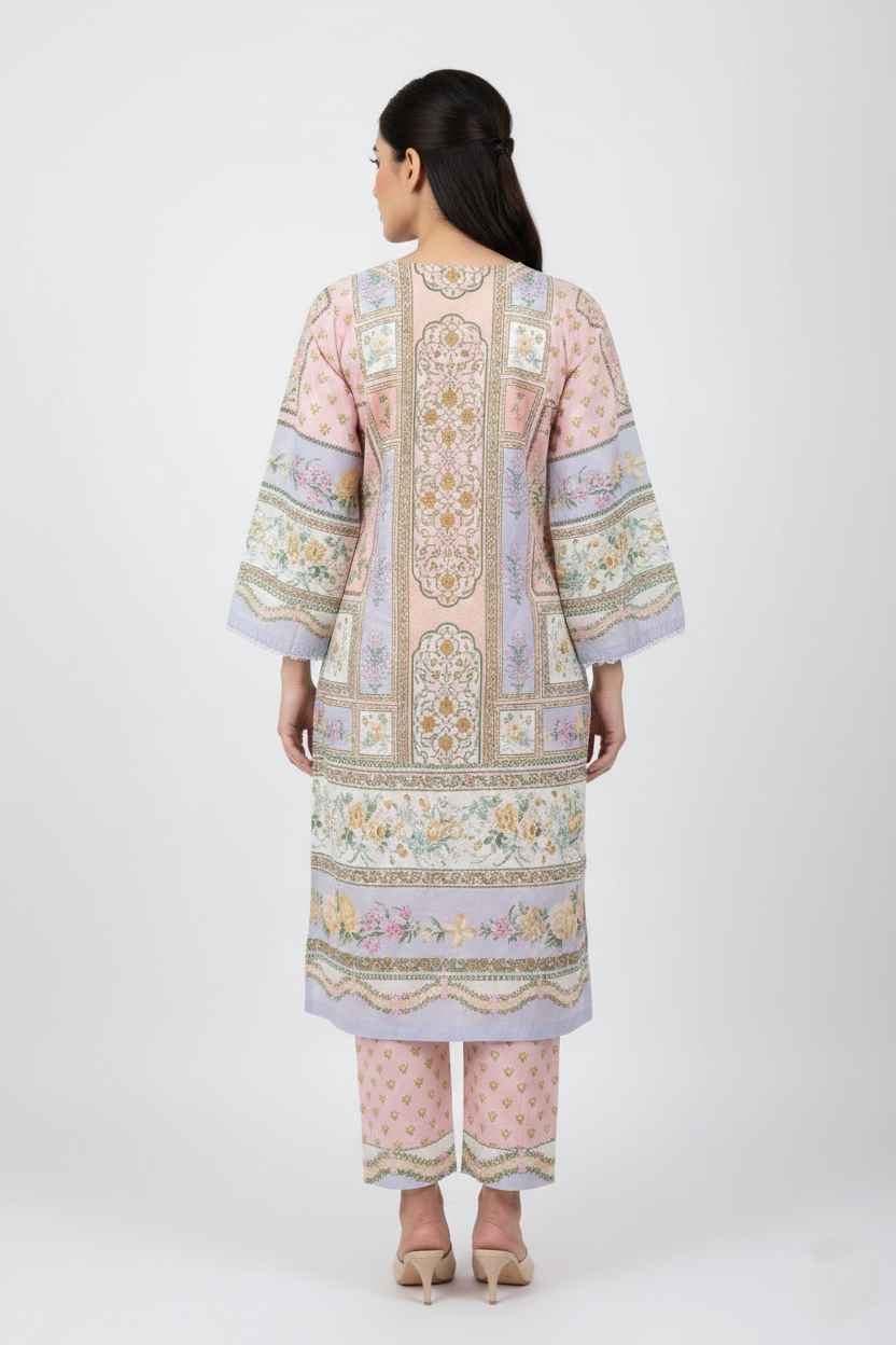 Shalwar Suit 1305-SQL-314
