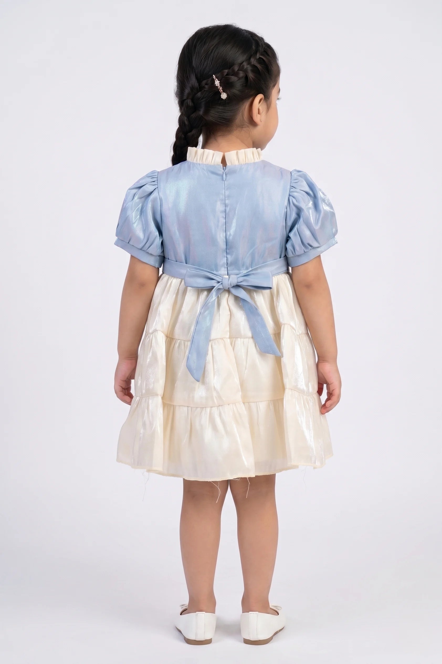 Frock 1456-BB-2603