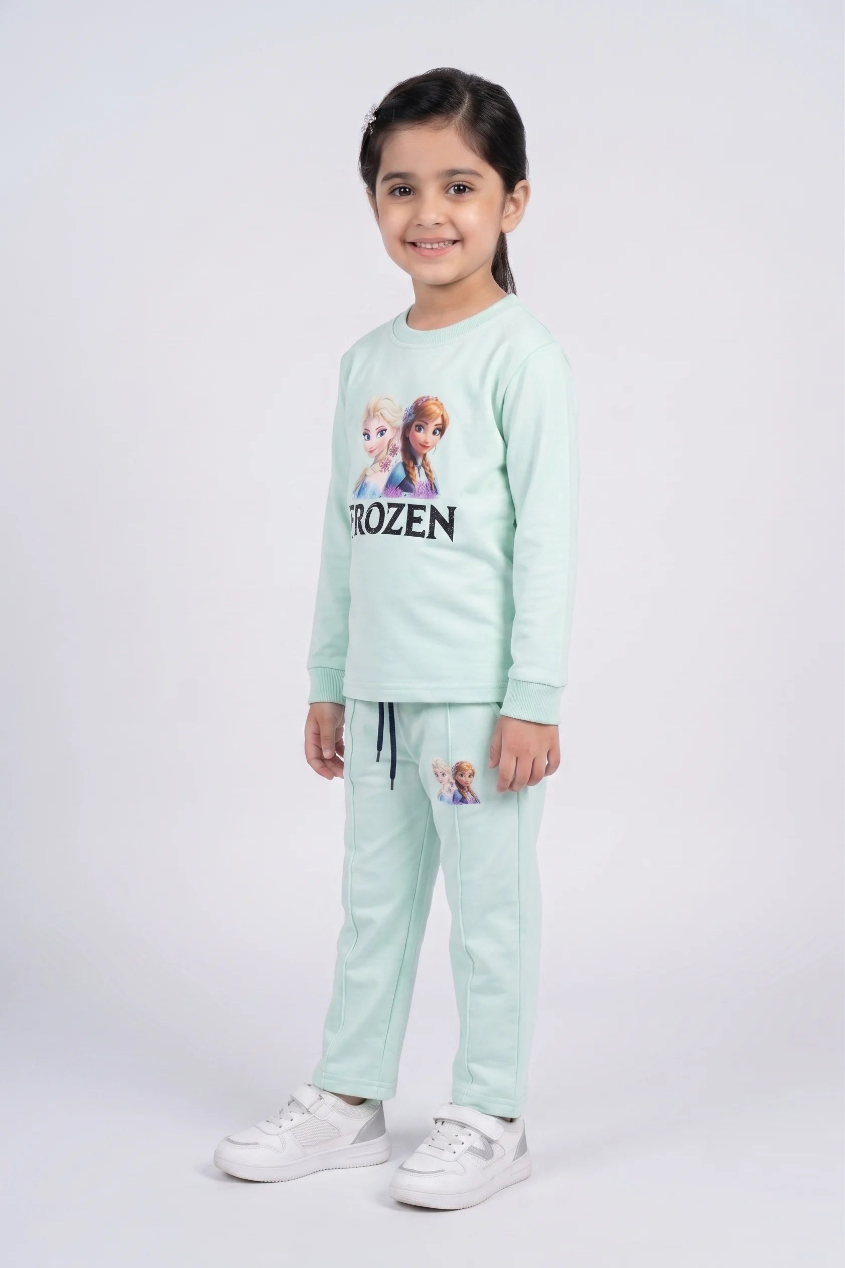 Tracksuit 64-D-11-B