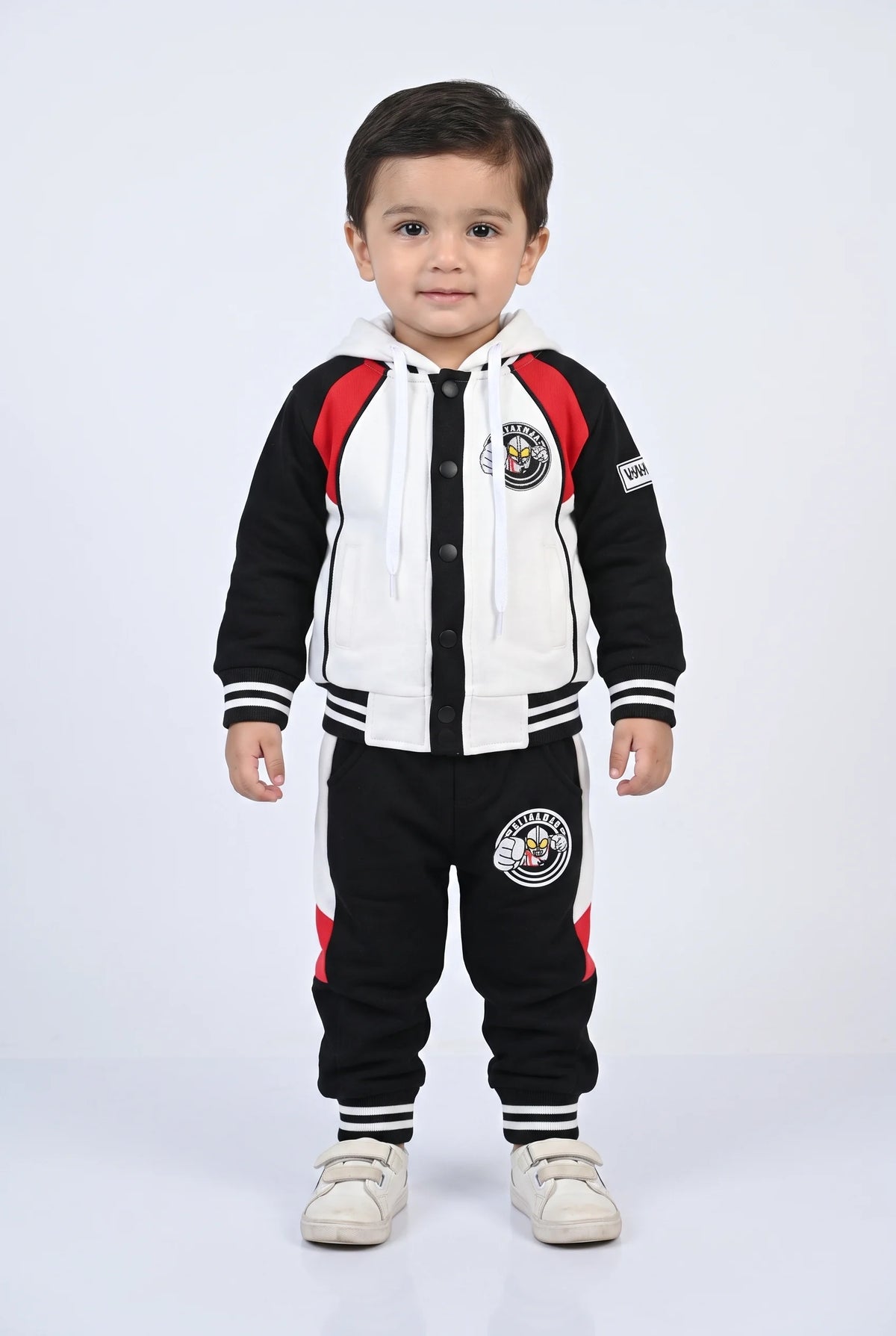 Shirt Pajama Suit 1476-11-795-26