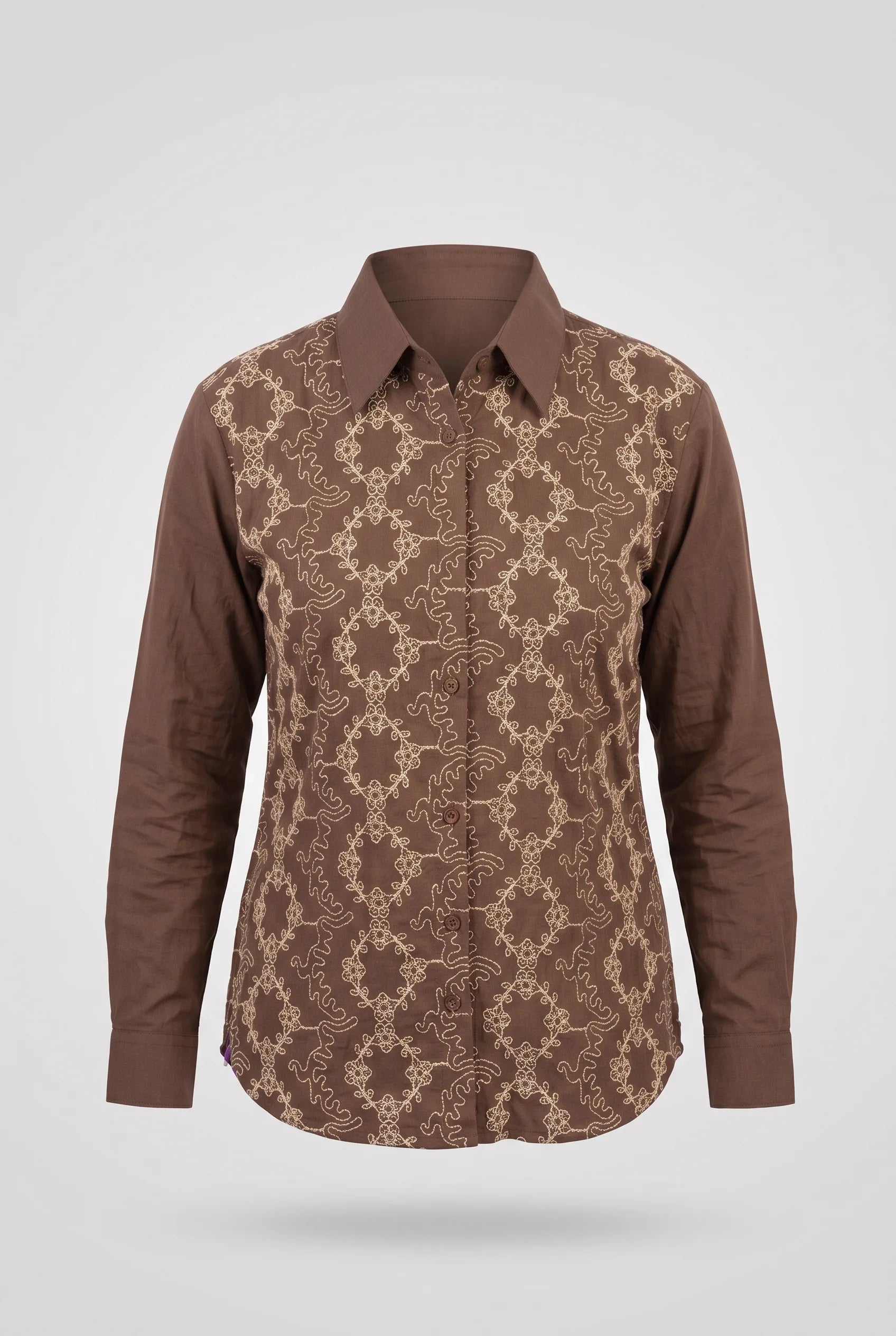 Casual Shirt 117-1-25564