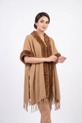 Cape Shawl 1353-3005