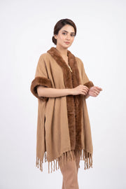 Cape Shawl 1353-3005