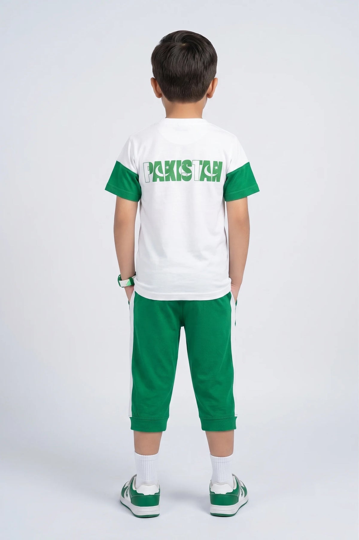 Knicker Suit 111-101-H-928