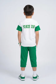 Knicker Suit 111-101-H-928