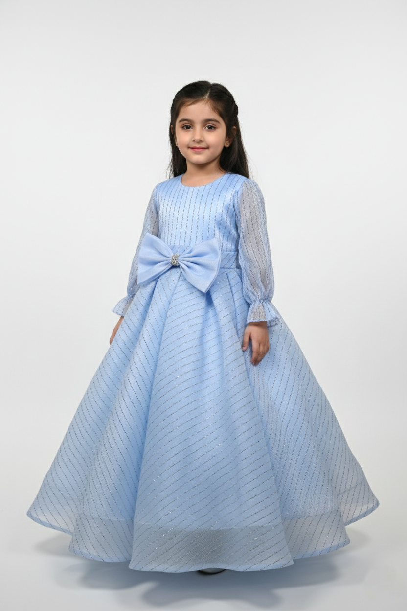 Frock 1463-7-MUKISH