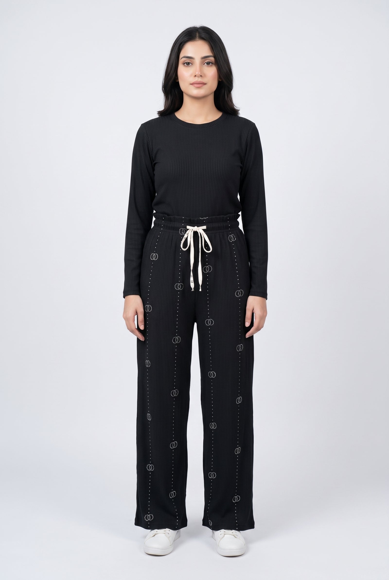 Western Trouser 1476-10-BNS6