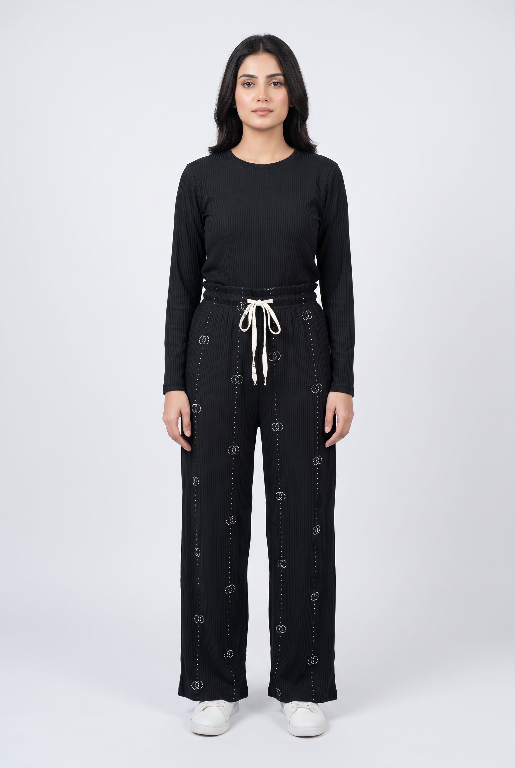 Western Trouser 1476-10-BNS6
