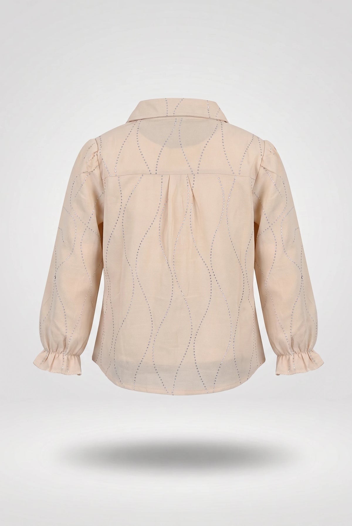 Casual Shirt 1476-16-LB26417