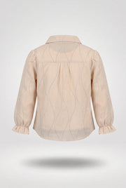 Casual Shirt 1476-16-LB26417