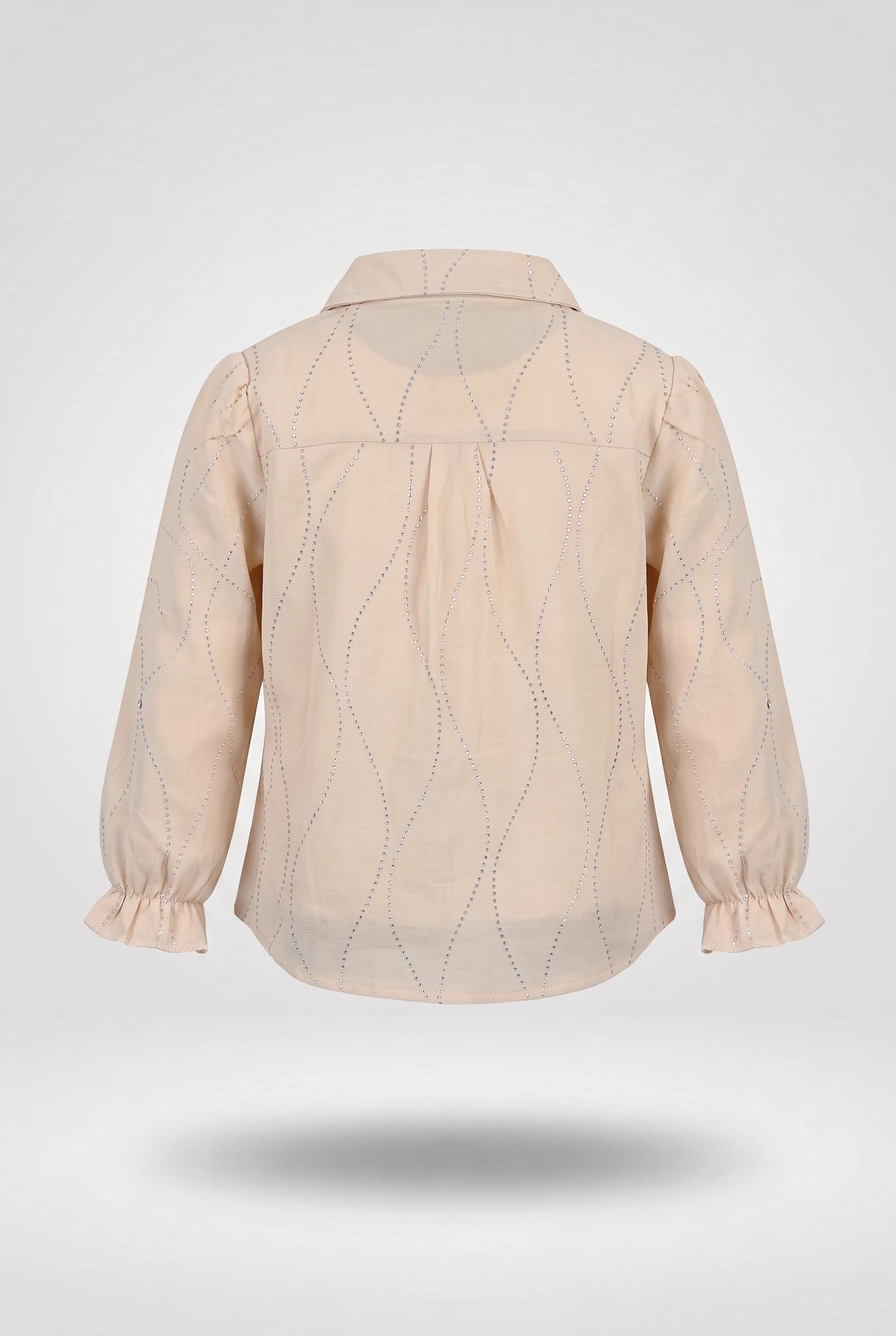 Casual Shirt 1476-16-LB26417